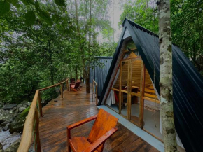 Sudagala Jungle Glamping